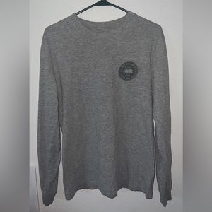 VANS OFF THE WALL LONG SLEEVE